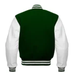 Blank Varsity Jacket