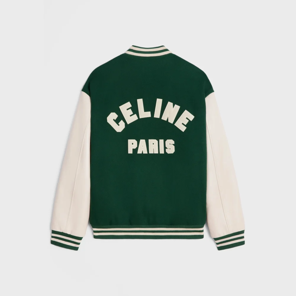 Authentic Celine jacket