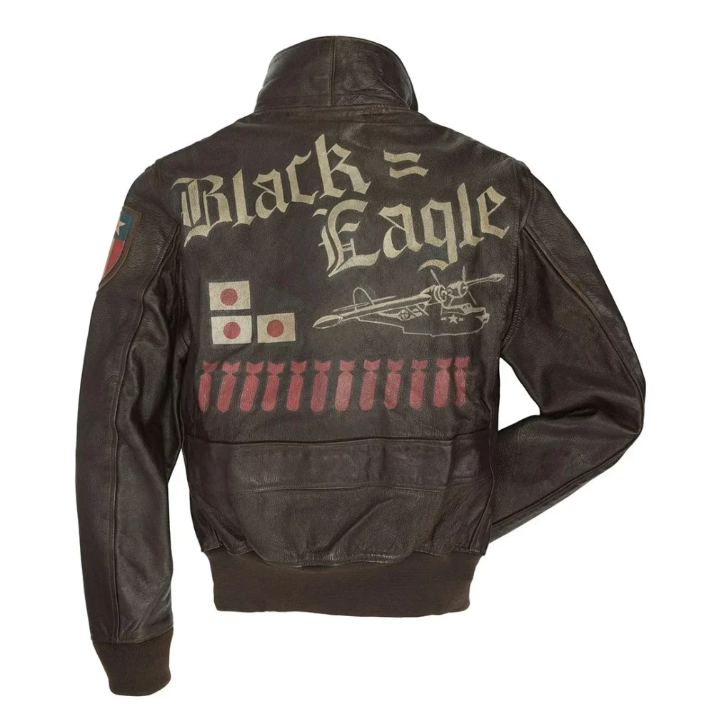 Eagle USN G-1 Flight Jacket