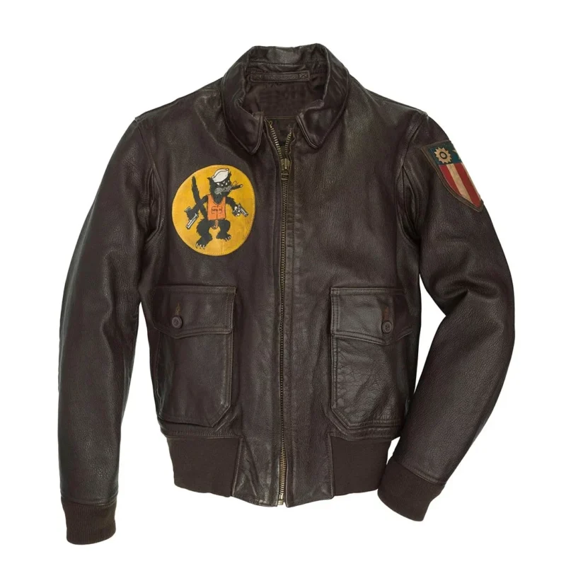 Eagle USN G-1 Flight Jacket