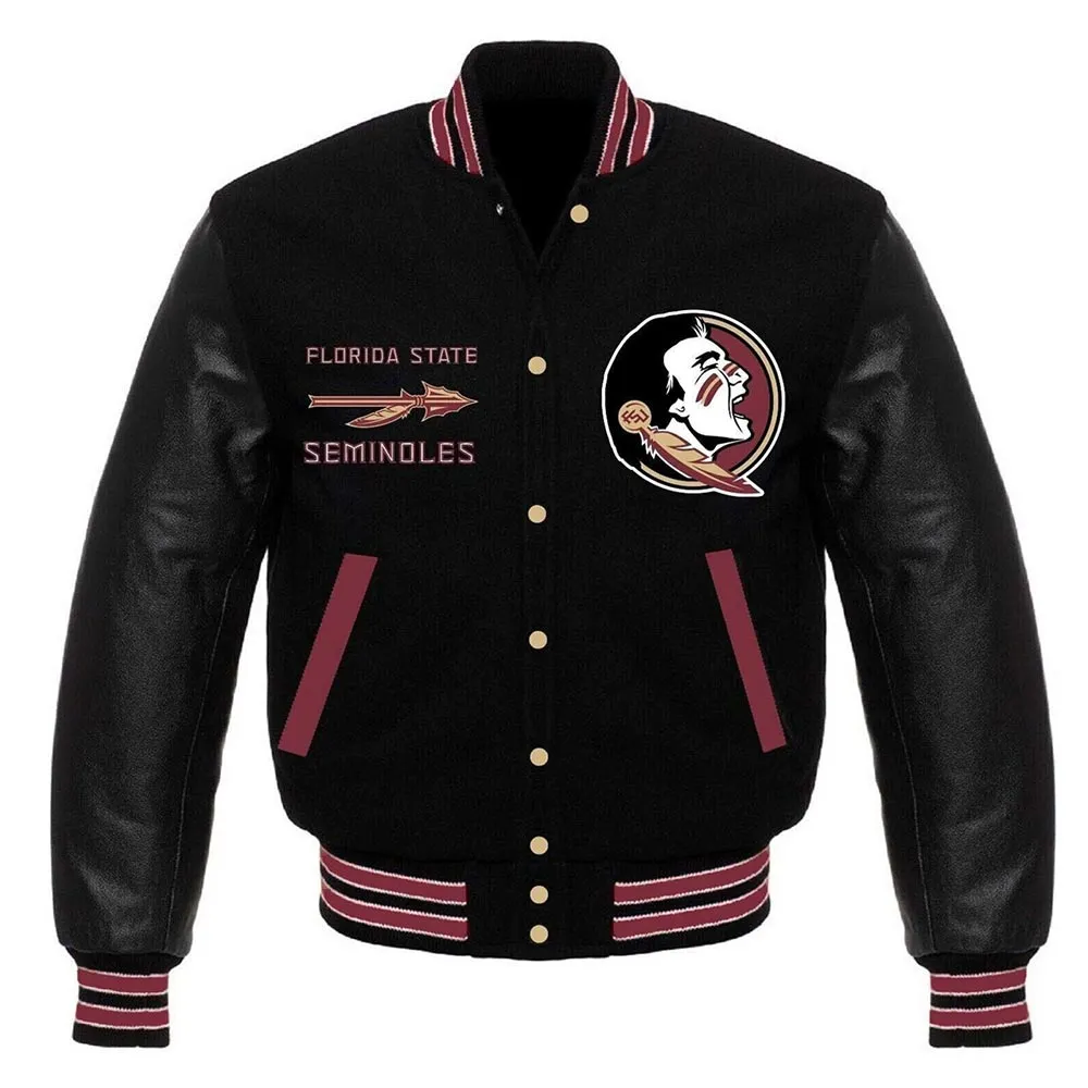 FSU Varsity Jacket