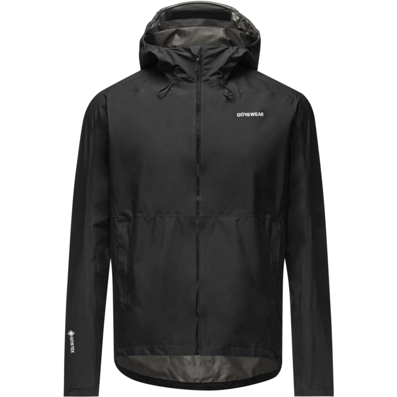 Gore Bike Wear Cycling Jacket