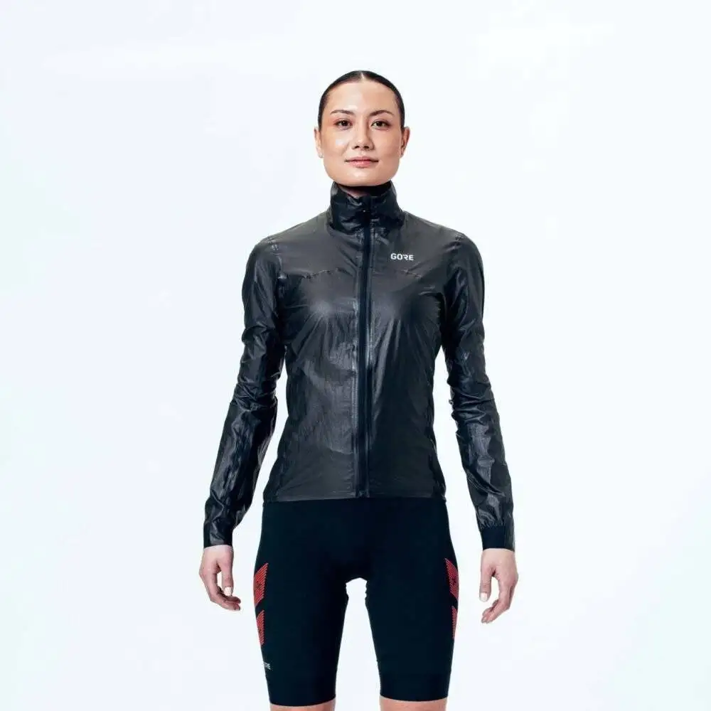 Gore Bike Wear Gore Tex Jacket