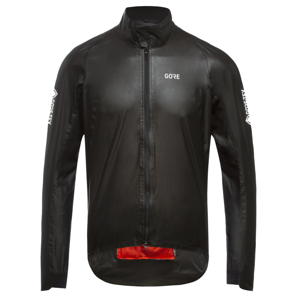 Gore Tex Bike Wear Jacket