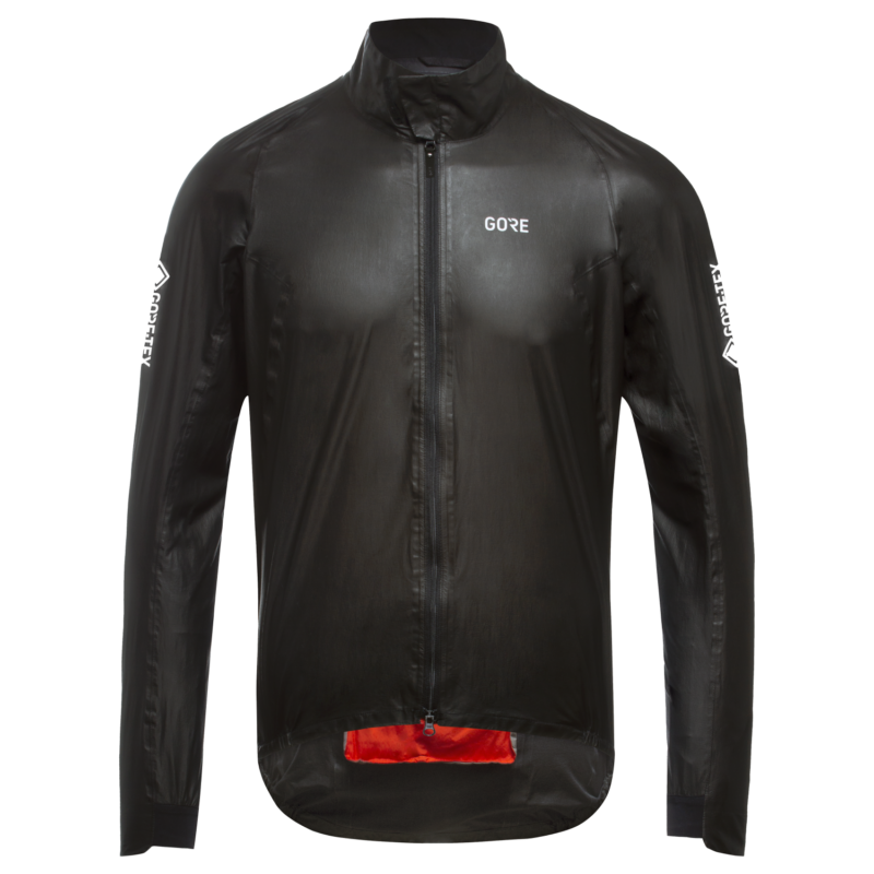 Gore Tex Bike Wear Jacket