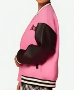 Hello Kitty Varsity Jacket