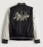 Hollister Varsity Jacket