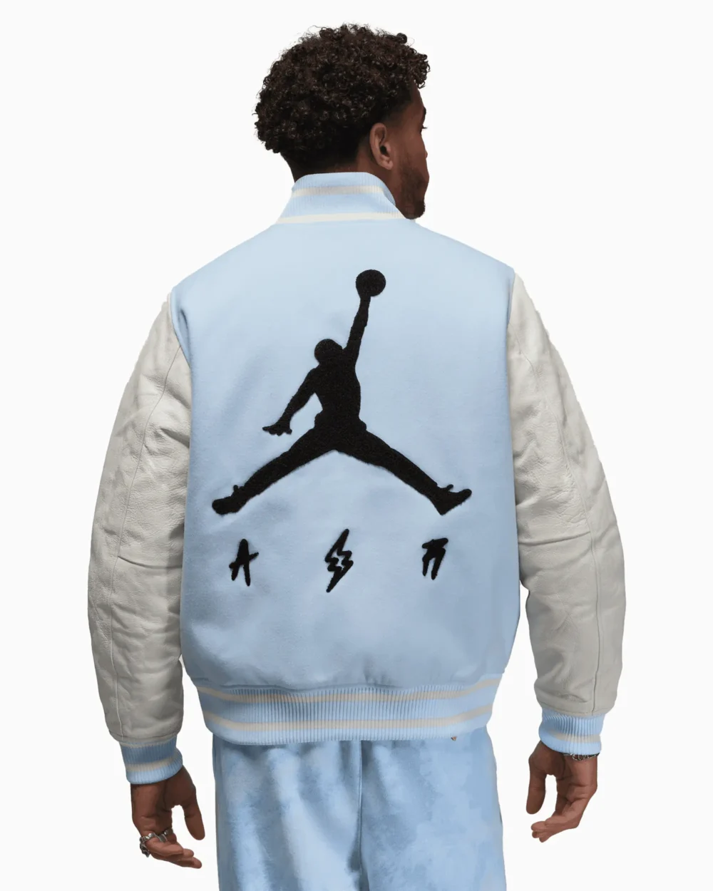 Jordan Varsity Jacket