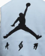Jordan Varsity Jacket