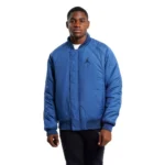 Jordan Varsity Jacket Blue