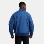 Jordan Varsity Jacket Blue