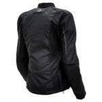 Ladies Summer Biker Jacket