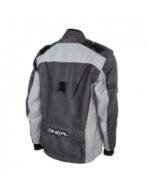 ONeal BAJA Grey Motorcycle Jacket