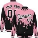 Personalize Varsity Jacket