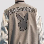 Playboy Varsity Jacket