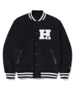 Playboy Varsity Jacket Mens