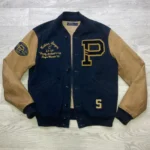 Polo Ralph Lauren Varsity Jacket