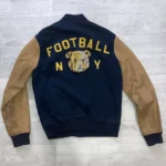 Polo Ralph Lauren Varsity Jacket