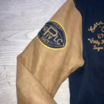 Polo Ralph Lauren Varsity Jacket