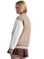 Varsity Jacket For Women