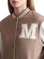 Varsity Jacket For Women