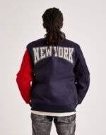 Varsity Jackets Yankees