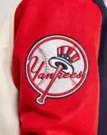 Varsity Jackets Yankees