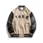 Vintage Varsity Jacket