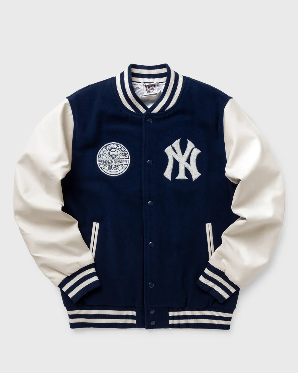 Yankees Varsity Jacket