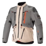 Front view of AMT-10R Drystar XF jacket