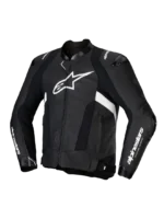 Men’s Alpinestars Missile V3 Motorcycle Jacket front view