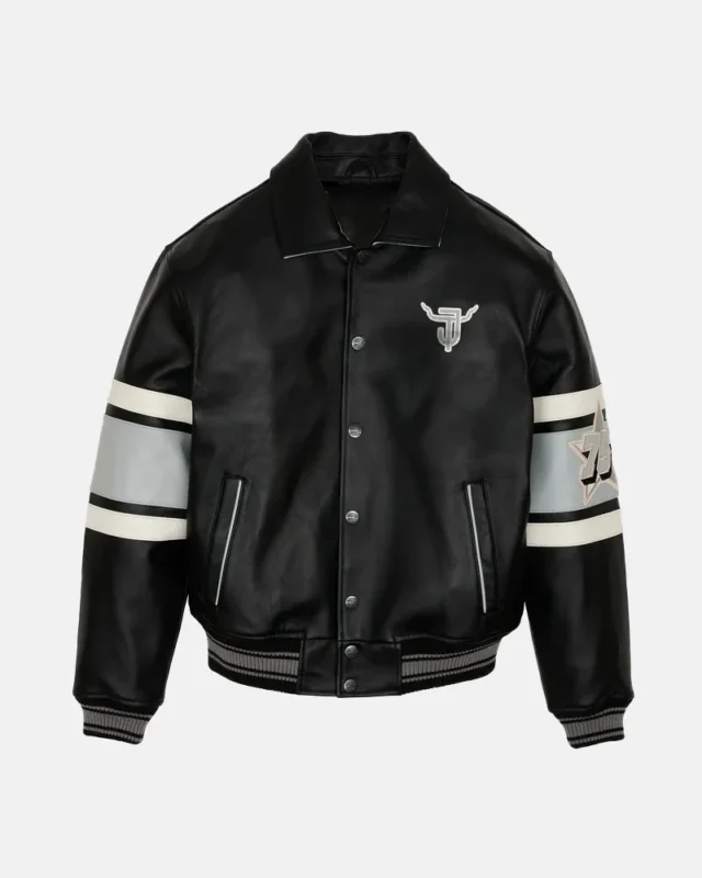 City Series Brooklyn Jacket Front