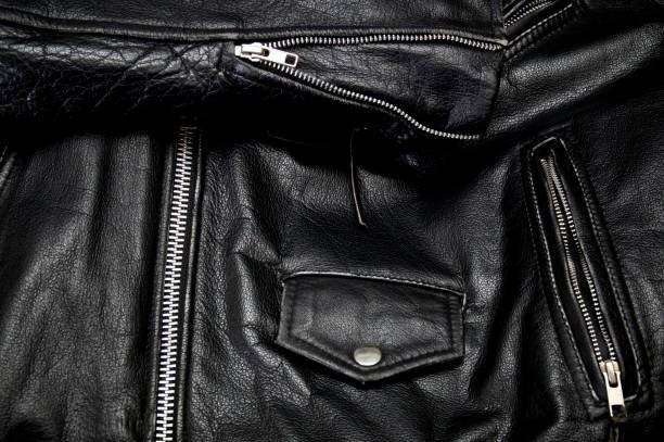 How to Condition Your Leather Jacket – Keep Leather Soft and Supple