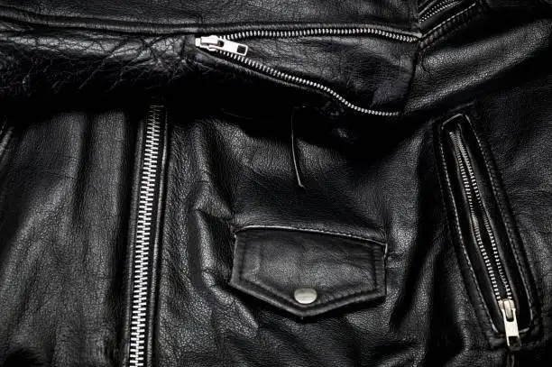 How to Clean a Leather Biker Jacket 7 How to Condition Your Leather Jacket – Keep Leather Soft and Supple