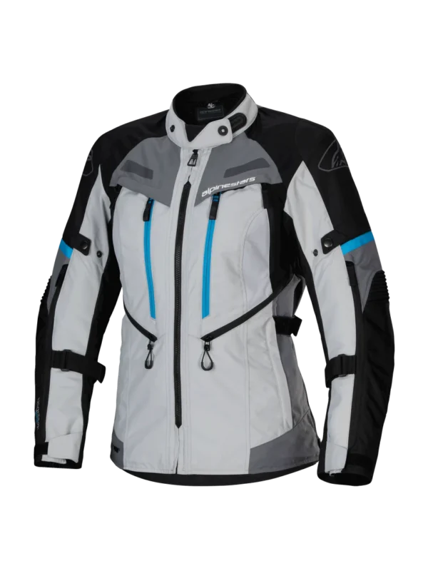 Front view of Stella Bogota' Pro Drystar jacket