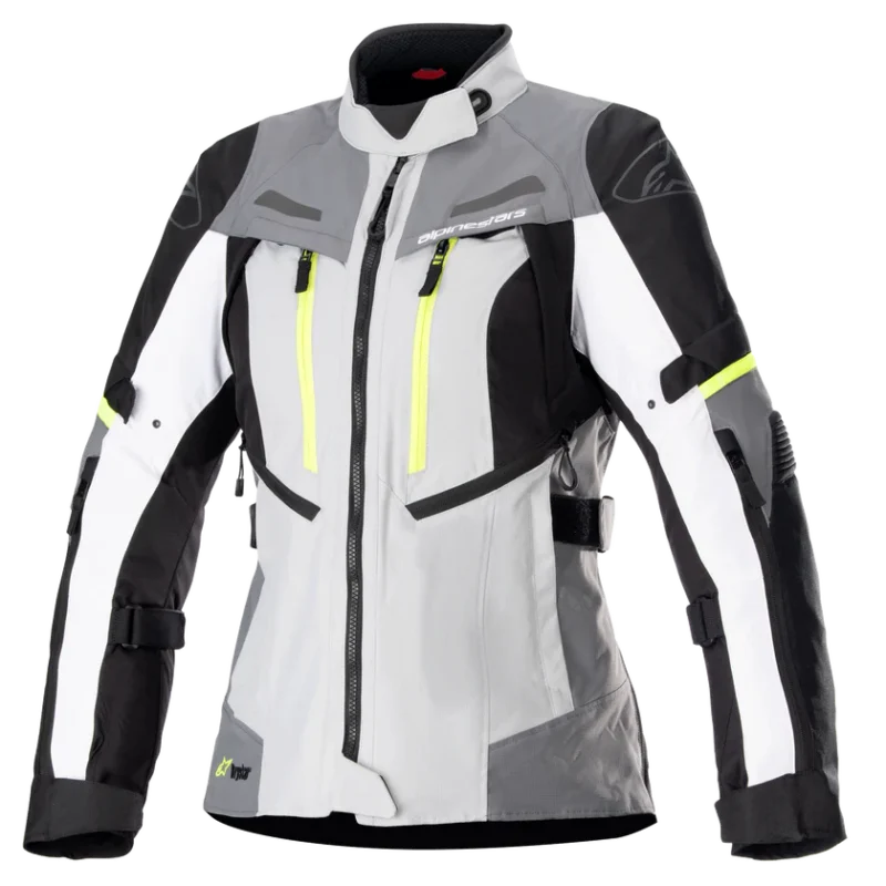Front view of Women Stella Bogota Pro Drystar jacket