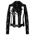Pure Leather Jacket