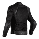 Men's Black RST Tractech Evo 4 CE Jacket - Breathable Mesh