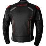 Men's RST S1 CE Jacket for Riding Motorcycles - Red