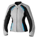 RST Ava CE Ladies Textile Jacket - Sports Motorcycle Jacket