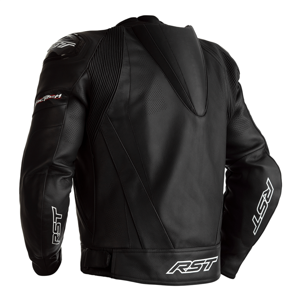 RST Tractech Evo 4 CE Leather Jacket