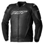 RST Tractech Evo 5 CE Mens Leather Jacket