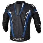 RST Tractech Evo 5 CE Motorcycle Leather Jacket for Riders