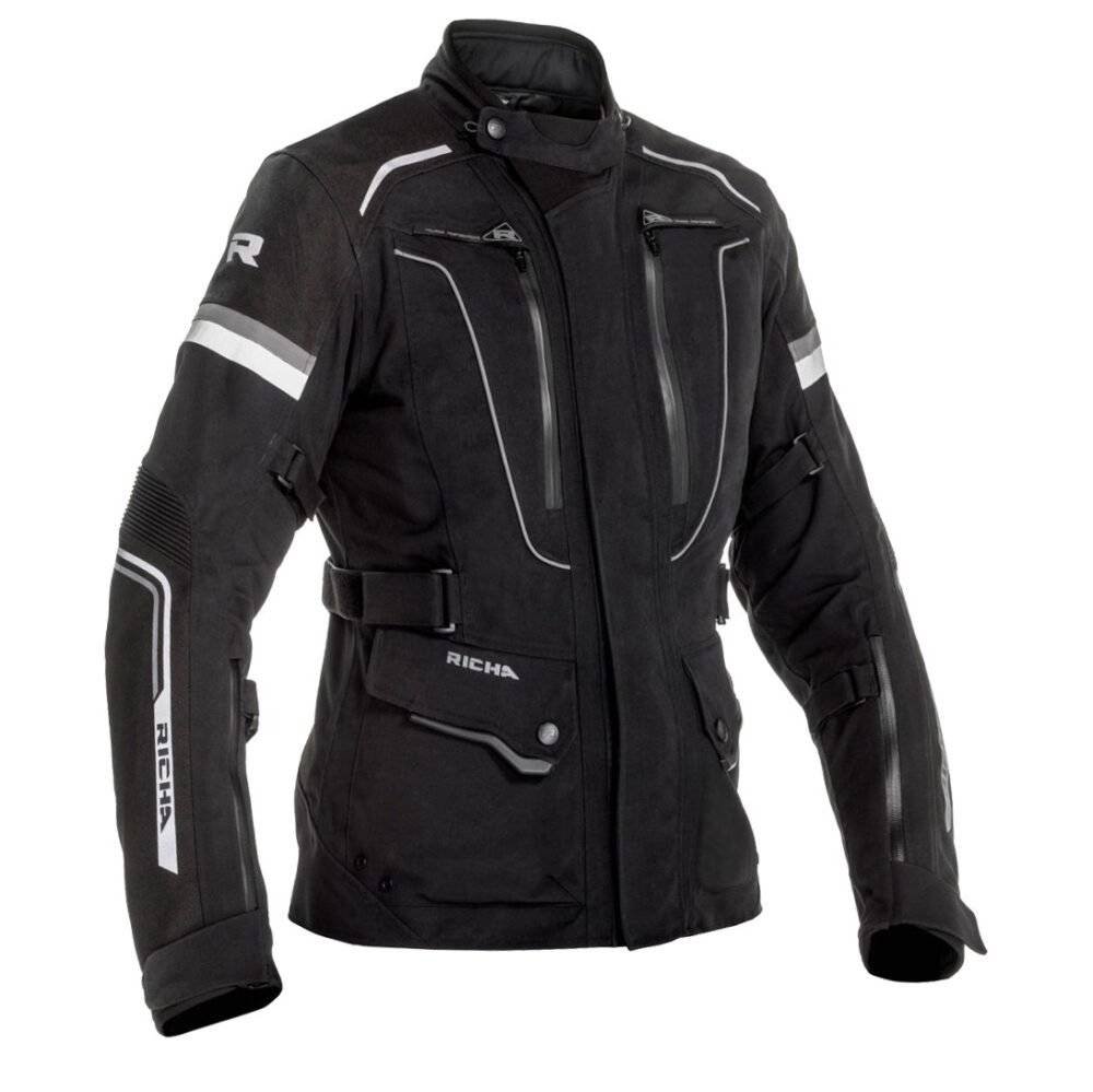 Richa Infinity 2 Pro Ladies Textile Jacket