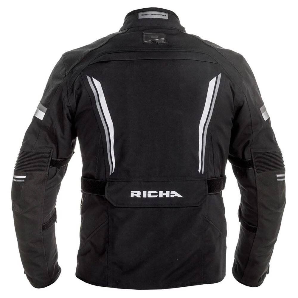 Richa Infinity 2 Pro Women's Textile Riding Gear