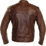 Lausanne Motorcycle Jacket for Women