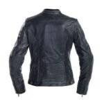 Richa Scarlett Leather Motorcycle Jacket for Women