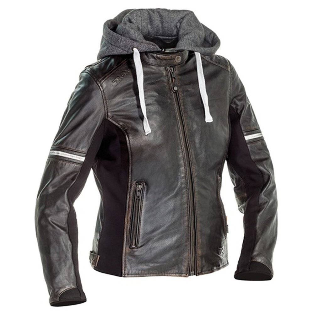 Richa Toulon 2 Ladies Leather Jacket