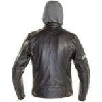 Richa Toulon 2 Men's Leather Jacket for Bikers