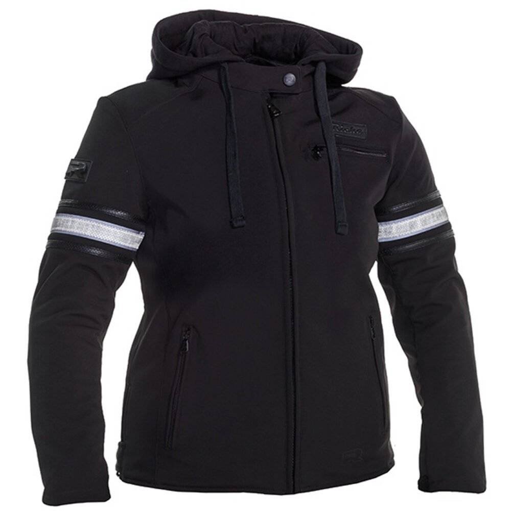 Richa Toulon 2 Softshell Jacket